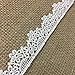 Trim Lace Floral 3/4