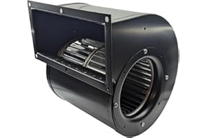 P-TECH 2 Speed Blower | Replaces: Dayton 1TDT6, 4C565, 7063-5243