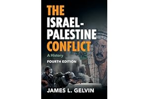 The Israel-Palestine Conflict