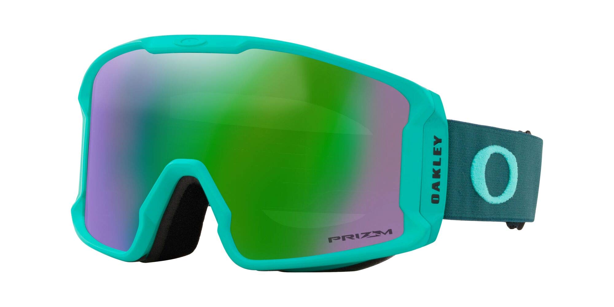 Oakley Line Miner XM Prizm Iridium Safety glasses