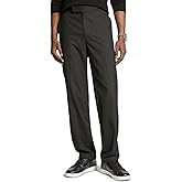 Michael Kors Mens Comfort Blend Trouser