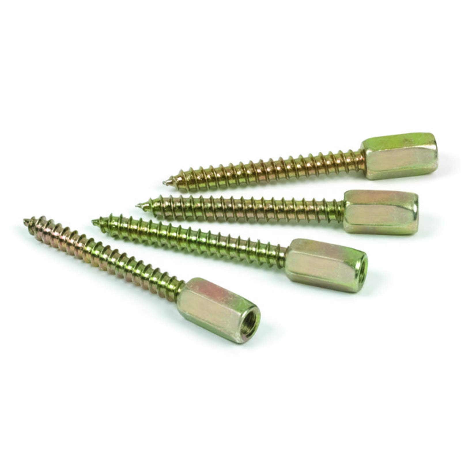 PLACO® E01400100 – Female Renovation Piton – 100 Pieces