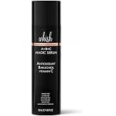 Whish Vitamin C &amp; E Face &amp; body Serum with Bakuchiol for Skin Repair | Skin Serum with Triple Antioxidant Formula Helps Brighten Skin and Reduce the Signs of Premature Skin Aging