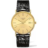 Longines Flagship Heritage Automatic 