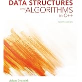 Amazon.com: Data Structures and Algorithms in C++: 9780470383278 ...