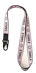 FORZEN Cool Lanyards,Neck Strap Key Chain
