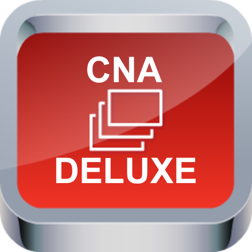 CNA Flashcards for Android