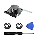 CHENLAN Joystick Button 3D Rocker Analog ThumbStick