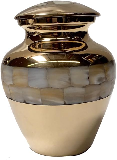 Amazon Com Pet Memorial Ash Urns Funeral Cremation Urn Pet Supplies