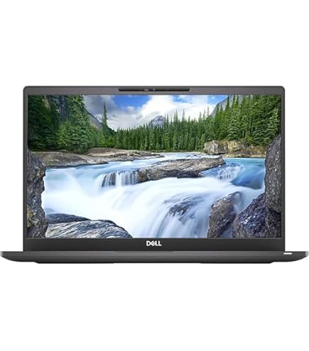 ★ DELL 7300 タッチ 8世代 i7 16G 256G SSD Amazon.com: Dell Latitude 7300 Laptop, 13.3 inches FHD (1920