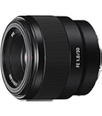 美品 SONY ソニー FE 35mm F1.8 SEL35F18F Amazon.com : Sony SEL35F18F FE 35mm F1.8 Large-Aperture Wide