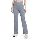 Jockey Womens Active Nylon Yoga Pants with Pockets
