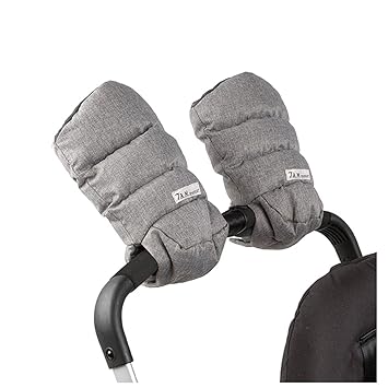 pram gloves amazon