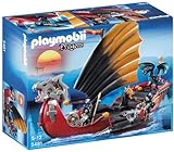 PLAYMOBIL Dragon Battle Ship