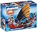 PLAYMOBIL Dragon Battle Ship