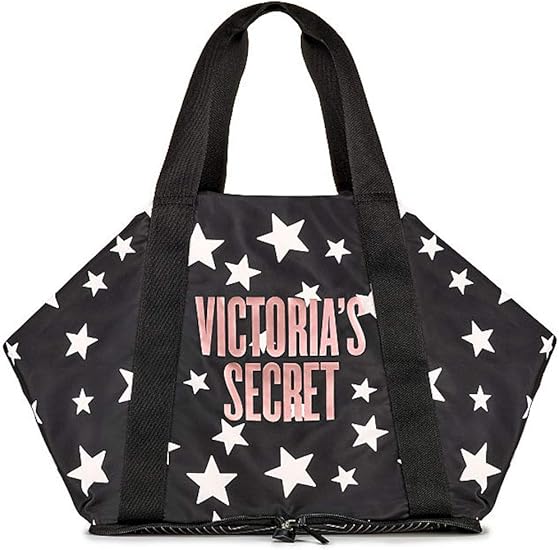 celestial shimmer everything tote
