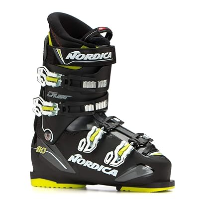 Nordica Cruise 80 Ski Boots Comfortable and Kuwait Ubuy