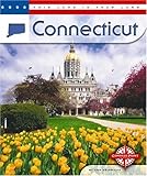 Front cover for the book Connecticut (This Land is Your Land) by Heinrichs
