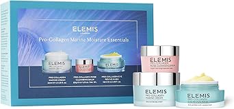 elemis sensitive essentials collection