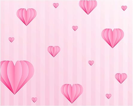 Amazon Com Valentine S Day Love Parachute Photo Backdrop Banner 8