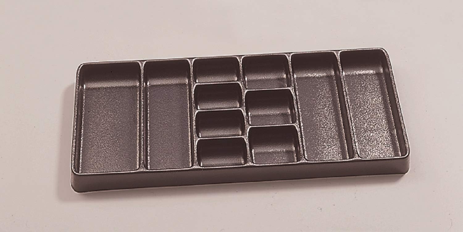 CRAFTSMAN Tool Organizer for Drawer, 11 Compartments (CMST98017) - - 