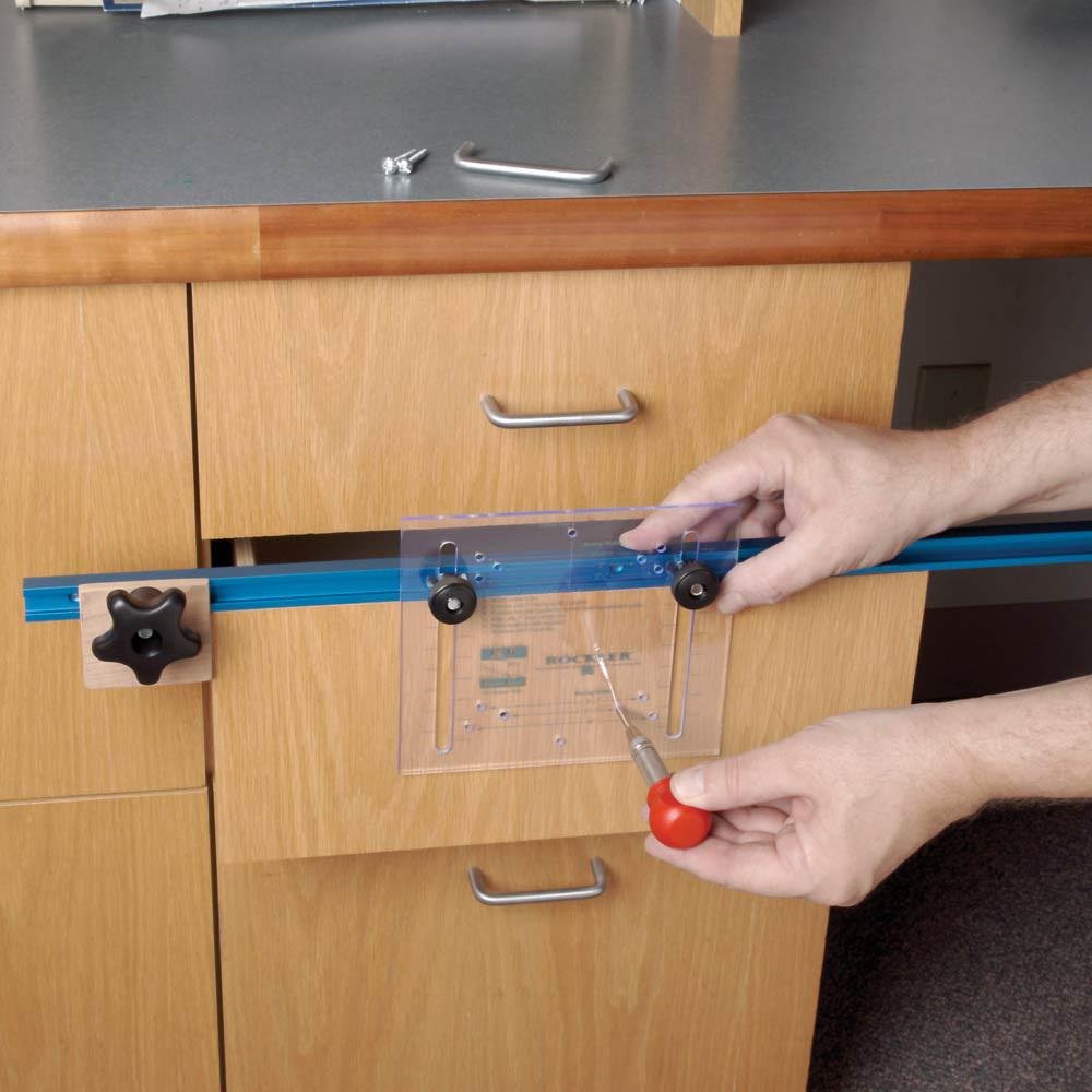 Rockler Deluxe Drawer Pull Jig It 9 61stLytsOCL