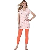 Addison Meadow Pajamas for Women - Womens Pajamas Set with Leggings