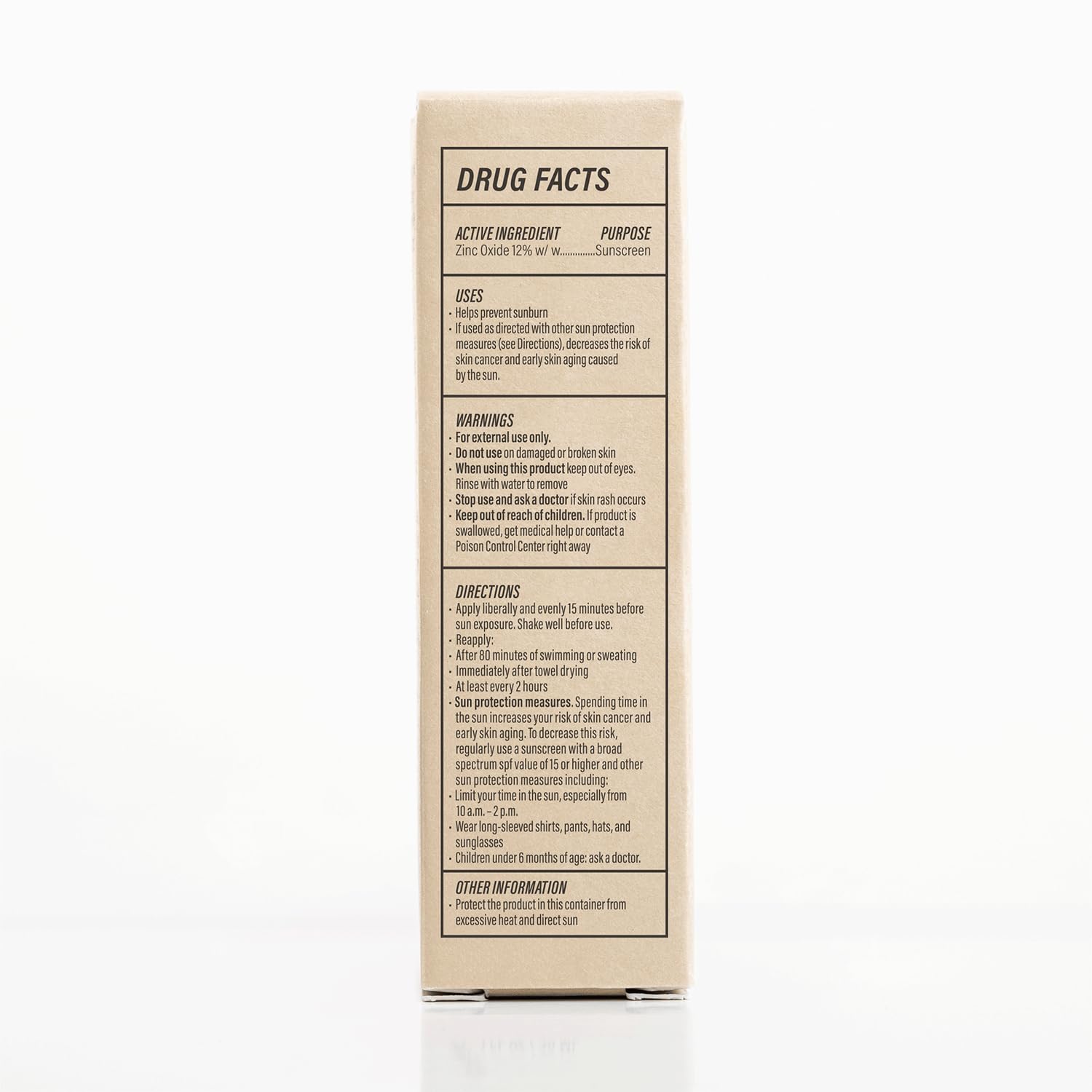 KINLO Golden Rays Sunscreen SPF 50 (Medium) Tinted Sunscreen for Face with SPF 50, Mineral Sunscreen with Zinc Oxide | Black Owned Skincare