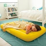 Intex Cozy Kidz Airbeds for Kids - Durable Indoor Outdoor Bed view 6