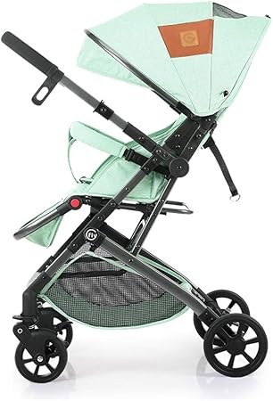 reversible handle stroller uk