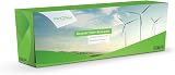 Green2Print Cyan Toner 1000 Pages Replaces Lexmark C2320C0 MC2325 MC2425 MC2535 view 6