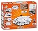 World of Tanks /3001/ HETZER, 420 building bricks by Cobi