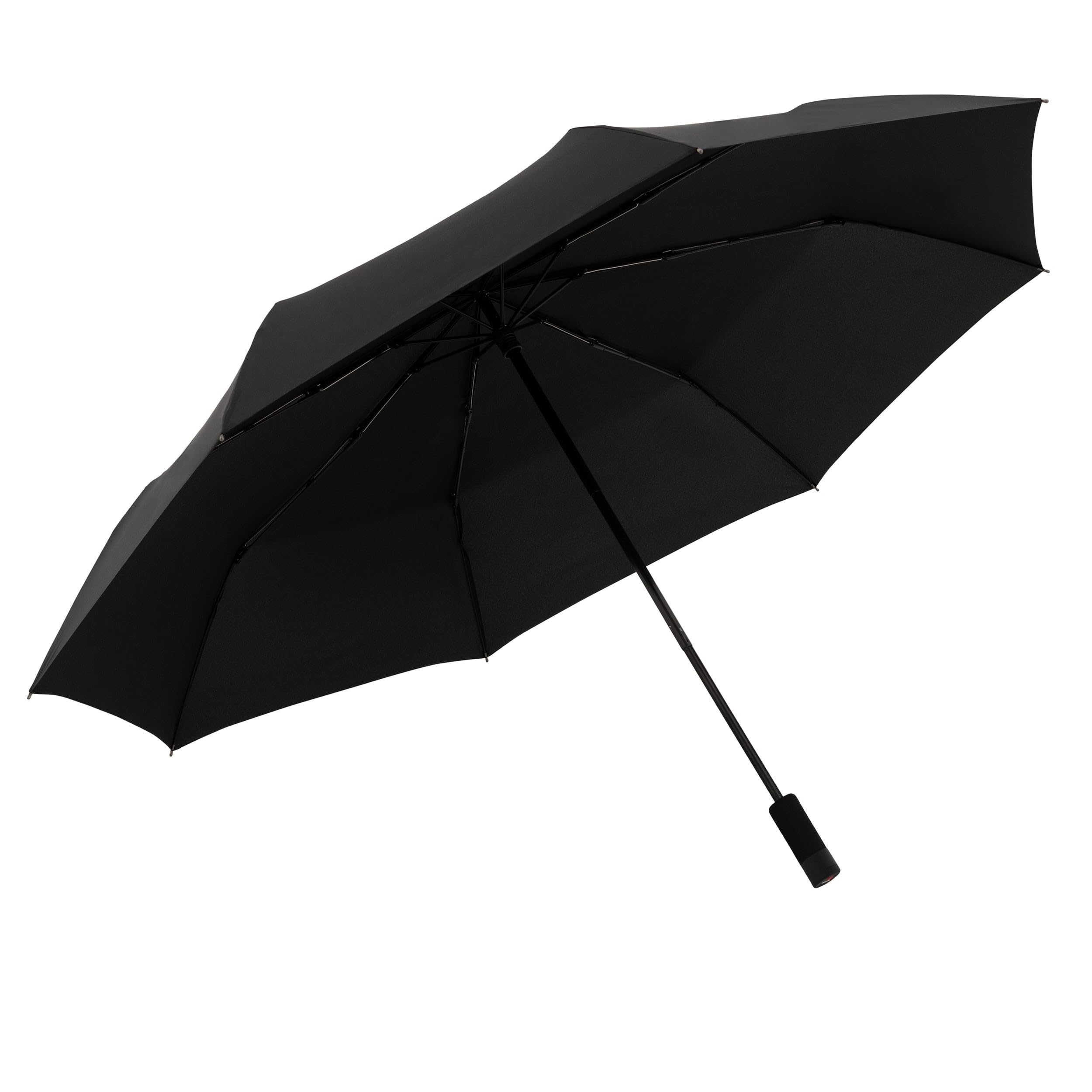 Knirps umbrella U.090 Ultra Light XXL Black