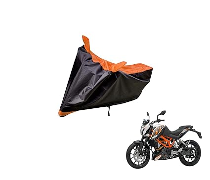ktm duke 390 body cover