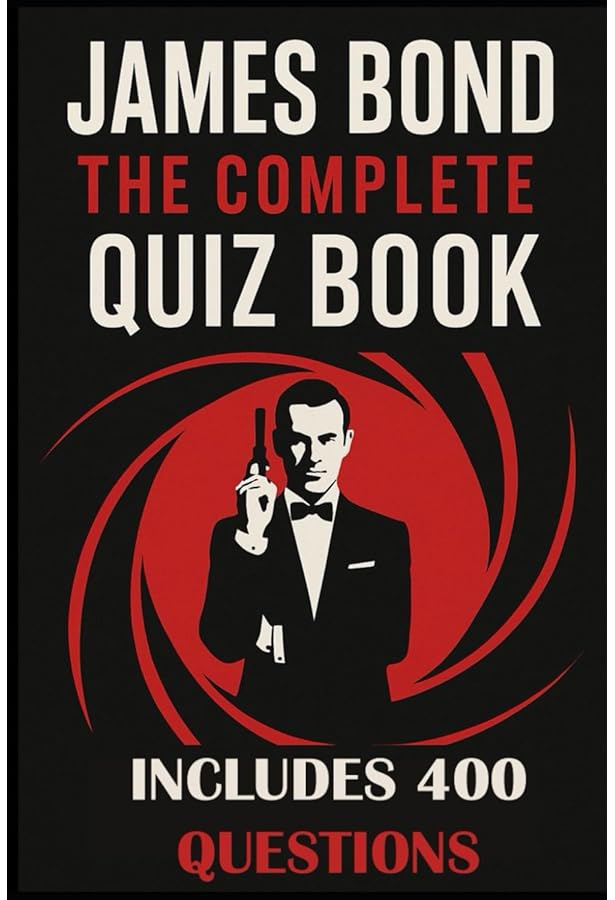 Bond on Bond: The Ultimate Book on Over 50 Years of 007: Roger