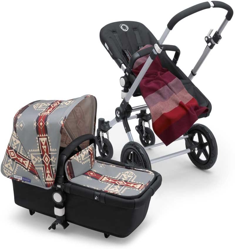 bugaboo hood and apron
