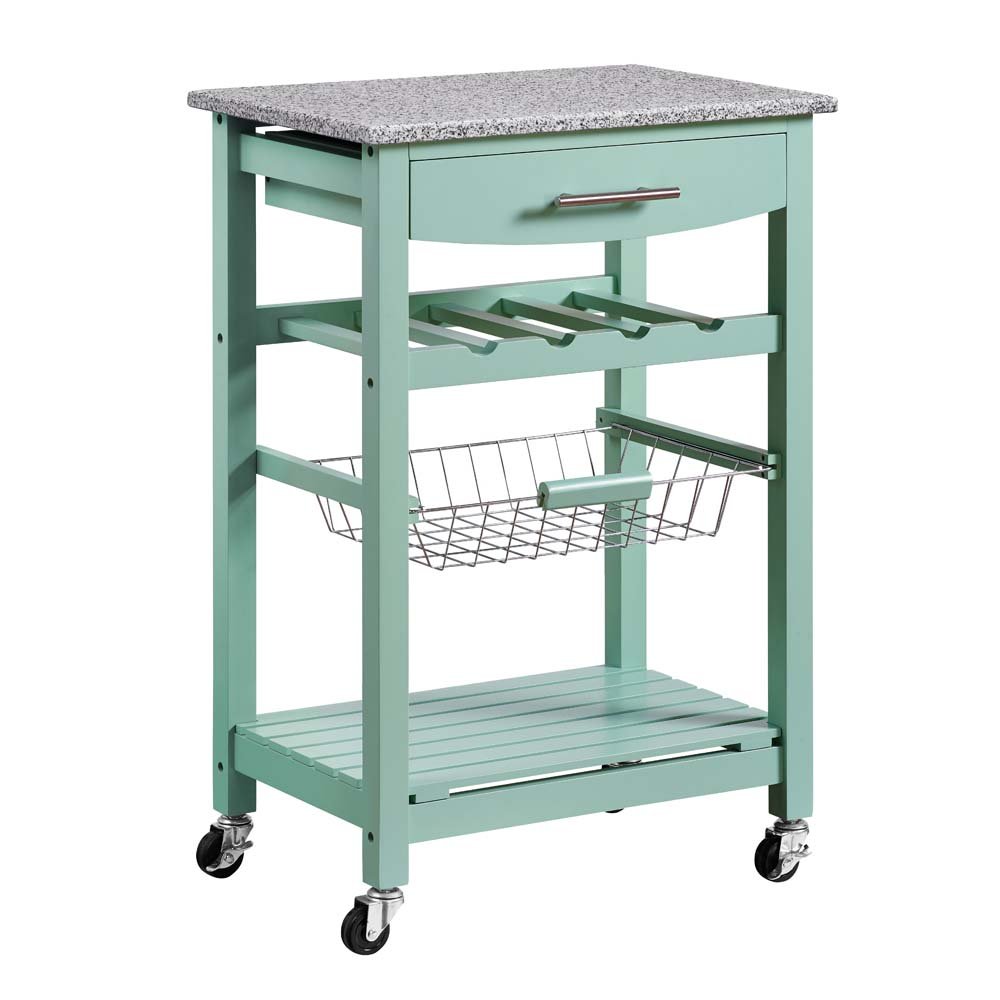 Best Kitchen Island Green Wine Rach