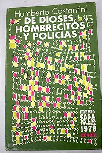 serie de amazon prime de dioses