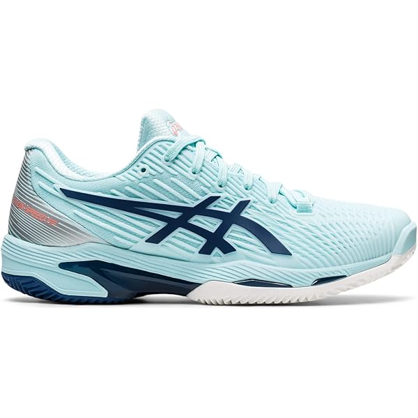 Amazon.com | ASICS Solution Speed FF 2 Clay Tennis Shoes for Women