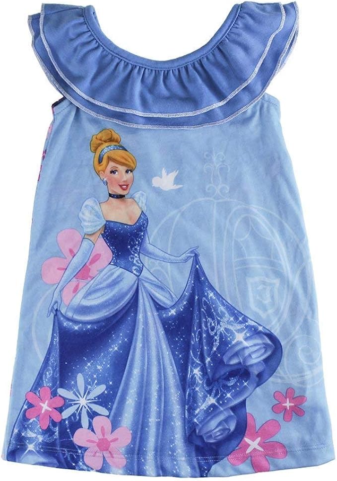 cinderella night dress