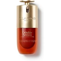 Clarins DOUBLE SERUM EYE | Anti-Aging Eye Treatment | Visibly