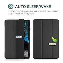 ProCase Nokia T20 Tablet Case 10.36 Inch 2021, Slim