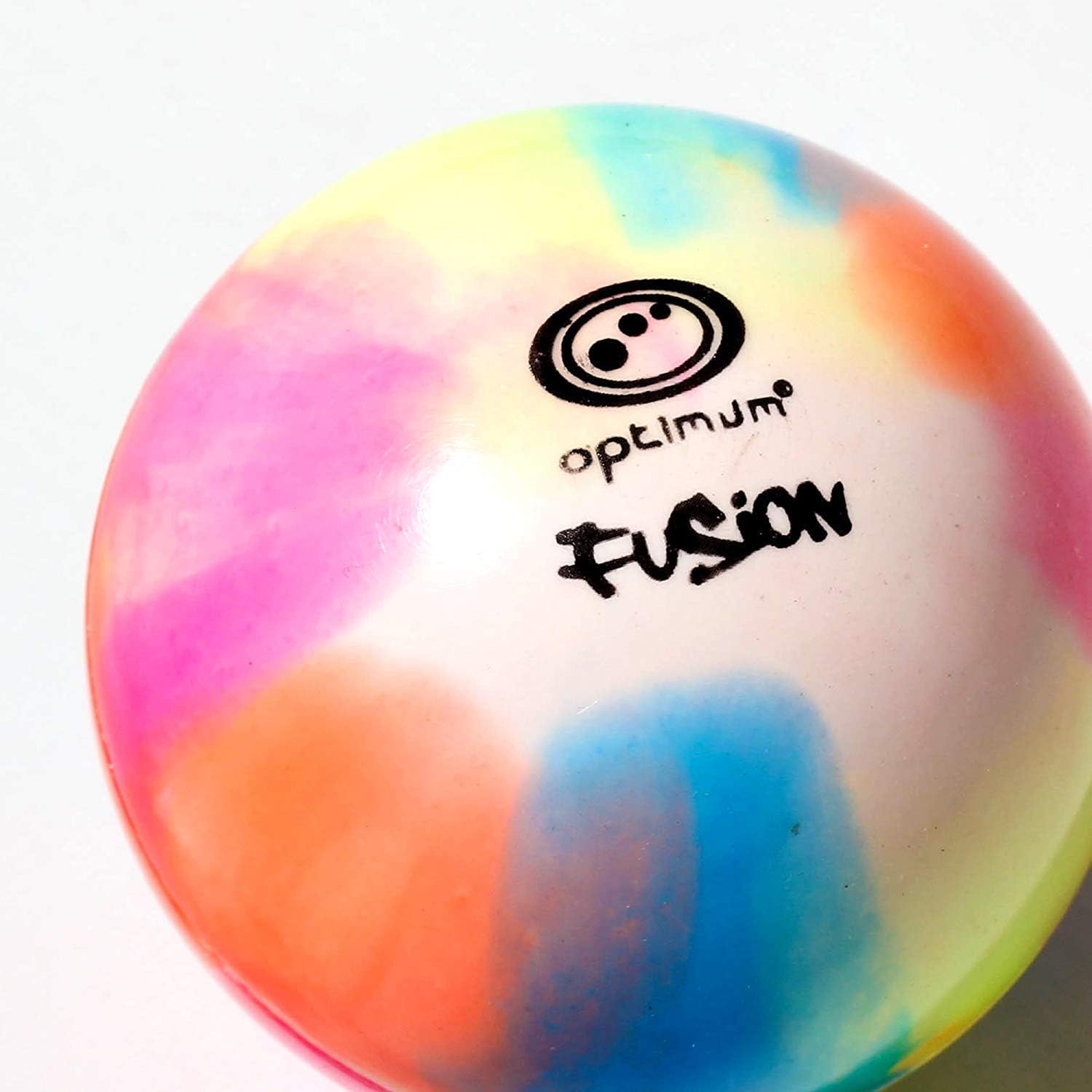 Optimum Fusion Hockey Balls, Durable for Practice & Training, Long-Lasting Performance - Image 4