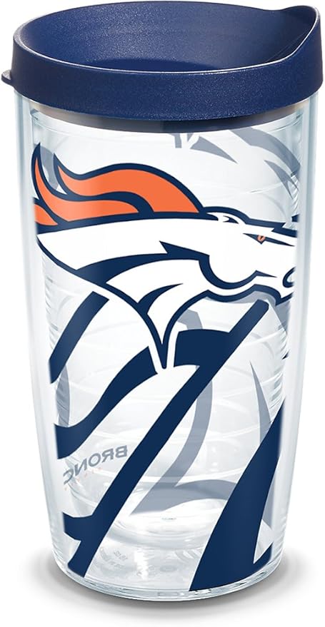 denver broncos yeti cup