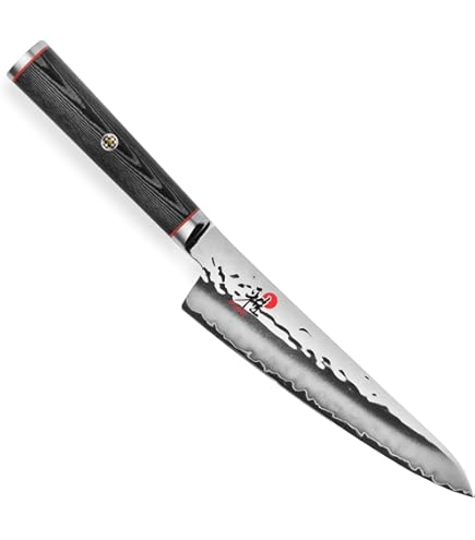 Amazon.com: MIYABI Kaizen 6-inch Utility Knife : Tools & Home