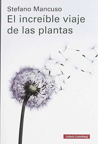 Download El increíble viaje de las plantas PDF