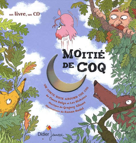 Moitié de coq