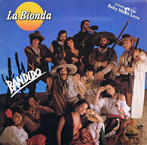 La Bionda - Hey Woman Lyrics - Zortam Music