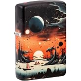 Space Lighters