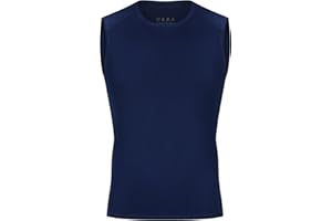 Anawakia Youth Boys Sleeveless Compression Shirt Basketball Football Undershirt Quick Dry Kids Athletic Tank Tops for Workout